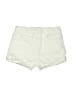 PacSun Ivory Shorts Size 23 waist - photo 2