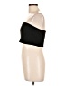 Shein Black Tube Top Size L - photo 5