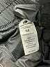 90 Degree by Reflex Solid Black Athletic Shorts Size M - photo 3