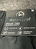 90 Degree by Reflex Solid Black Athletic Shorts Size M - photo 4
