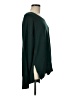 Athleta Green Pullover Sweater Size M - photo 4