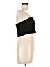 Shein Black Tube Top Size L - photo 4