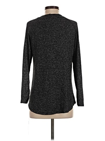 Sundays Long Sleeve Top (view 2)