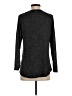 Sundays Gray Long Sleeve Top Size Sm (1) - photo 2