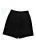 Express Solid Black Shorts Size 0 - photo 2