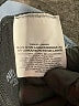 Nike Black Active Pants Size L - photo 8