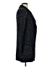 Candie's Tweed Blue Cardigan Size L - photo 4