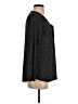 Sundays Gray Long Sleeve Top Size Sm (1) - photo 4