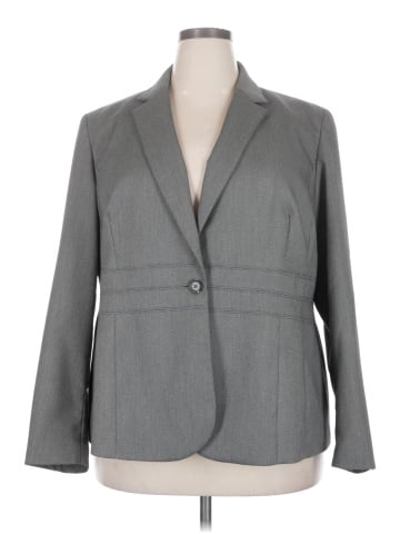 Jones New York Collection Blazer (view 1)