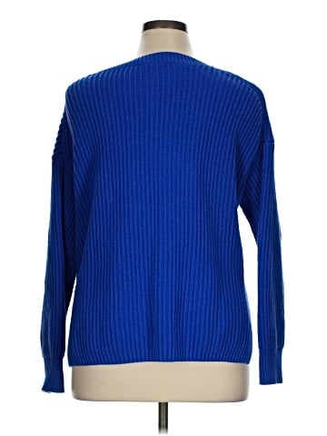 Simply Vera Vera Wang Pullover Sweater (view 2)