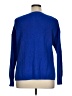 Simply Vera Vera Wang Blue Pullover Sweater Size XL - photo 2