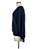 Shein Blue Pullover Sweater Size 6 - photo 5