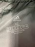 Adidas Gray Athletic Shorts Size XL - photo 3