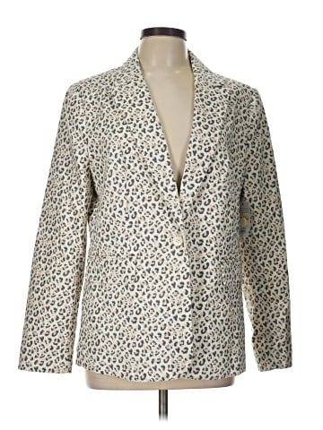 Nine West Blazer (view 1)