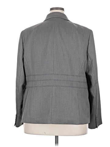 Jones New York Collection Blazer (view 2)