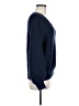 Shein Blue Pullover Sweater Size 6 - photo 4