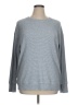 Maurices Gray Pullover Sweater Size XL - photo 1