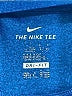 Nike Blue Active T-Shirt Size 6 - photo 3