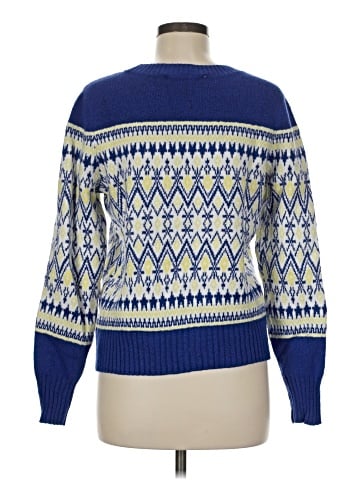 Ann Taylor LOFT Pullover Sweater (view 2)