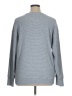 Maurices Gray Pullover Sweater Size XL - photo 2