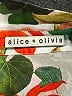 Alice + Olivia 100% Silk Floral Green Blouse Size M (estimated) - photo 7