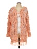 Unbranded Pink Cardigan Size L - photo 1