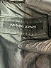 Wilsons Leather 100% Polyester Black Jacket Size XL - photo 6