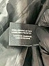 Wilsons Leather 100% Polyester Black Jacket Size XL - photo 7