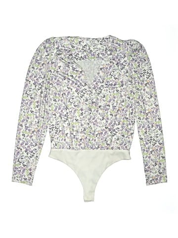 AFRM Bodysuit (view 1)