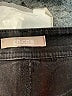 Chico's Black Jeans Size XL (estimated) - photo 7