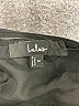 Lulus Black Cocktail Dress Size M - photo 7