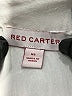 Red Carter Ivory Jumpsuit Size XS - photo 4