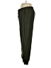 Active by Old Navy Solid Green Track Pants Size XL - photo 5