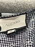 Alexis Stars Gray Romper Size M - photo 4