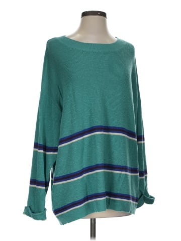 Free-est by Free People Pullover Sweater (view 1)