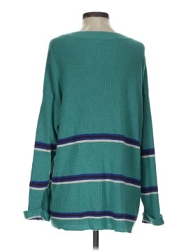 Free-est by Free People Pullover Sweater (view 2)