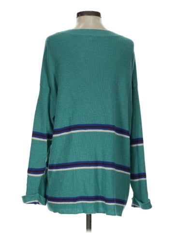 Free-est by Free People Pullover Sweater (view 2)