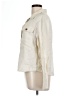 J by Joie 100% Linen Ivory Jacket Size L - photo 5