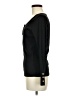 Kissfix Black Long Sleeve Top Size M - photo 5