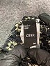 Cider Black Long Sleeve Blouse Size M - photo 7