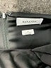 Babaton Black Cocktail Dress Size 8 - photo 7