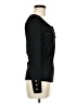 Kissfix Black Long Sleeve Top Size M - photo 4