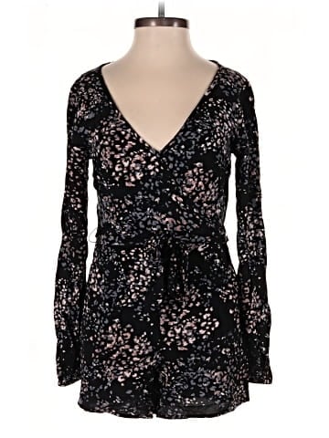Abercrombie & Fitch Romper (view 1)