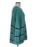 Free-est by Free People Teal Pullover Sweater Size S - photo 4