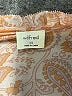 Wilfred 100% Polyester Paisley Tan Cocktail Dress Size XS - photo 7