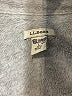 L.L.Bean 100% Cotton Blue Fleece Size L - photo 6