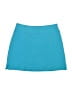 Adidas Solid Teal Active Skort Size S - photo 1