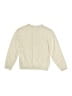 Zara Solid Ivory Pullover Sweater Size 11 - 12 - photo 2