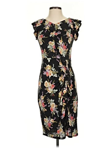 Rebecca Taylor Cocktail Dress (view 1)