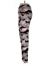 Eye Candy Camo Pink Active Pants Size L - photo 5